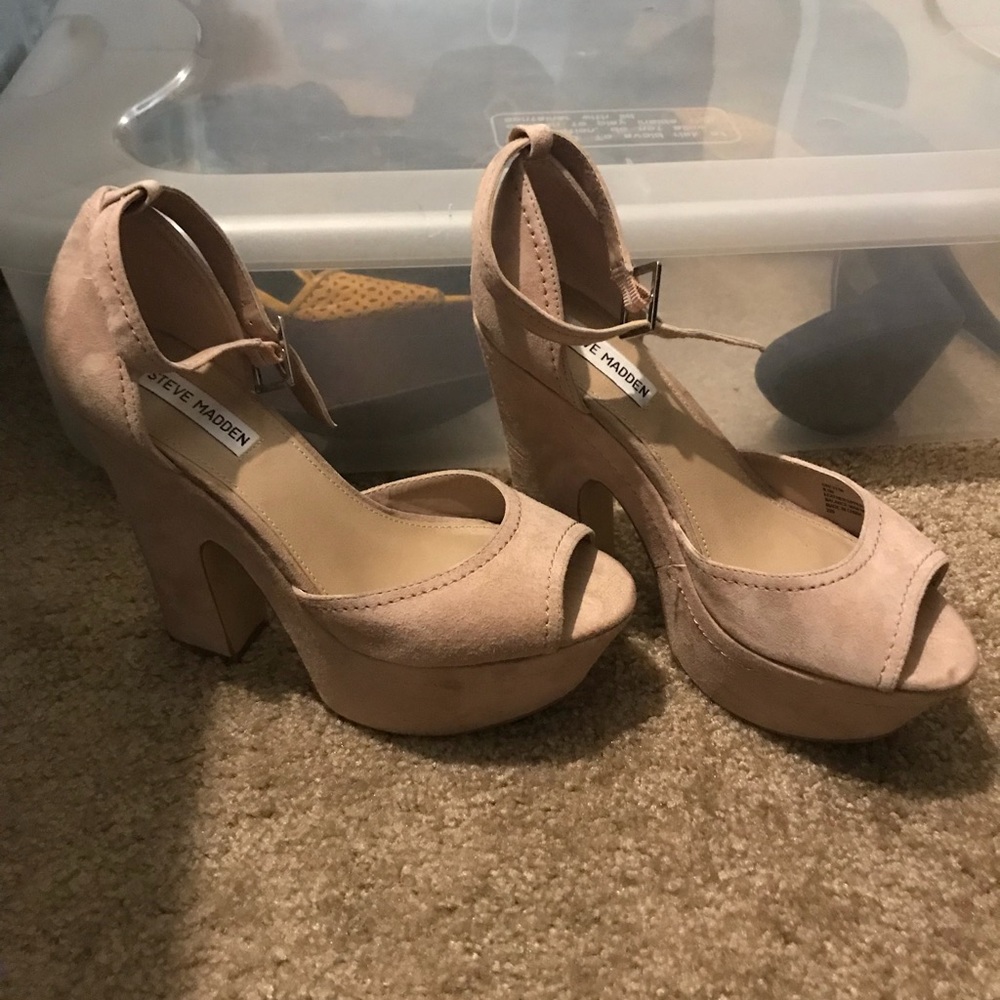 Steve Madden Grettta